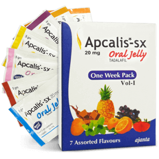 Apcalis Oral Jelly