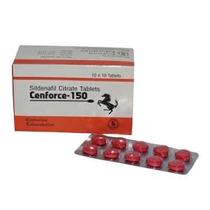 Cenforce 150 mg