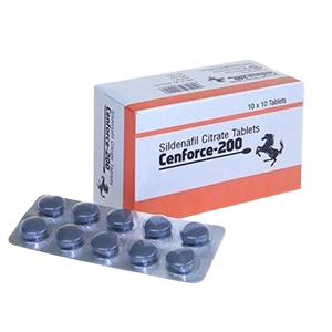 Cenforce 200 mg
