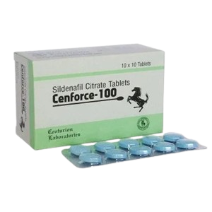Cenforce 100 mg