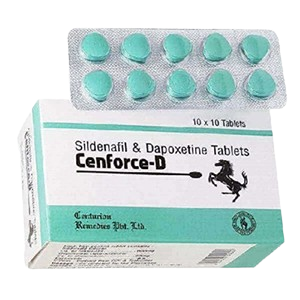 Cenforce D