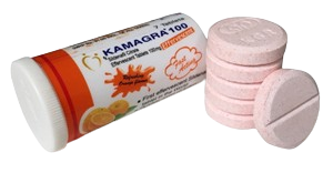 Kamagra Effervescent