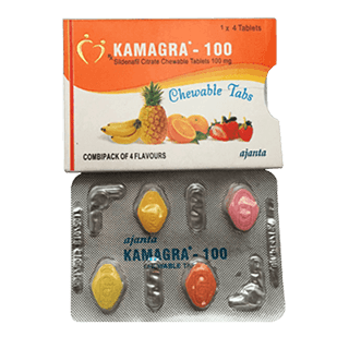 Kamagra Chewable