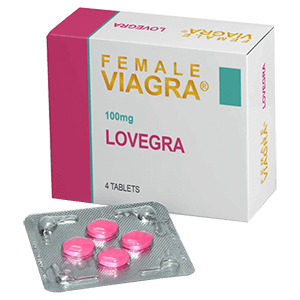 Lovegra Tablets
