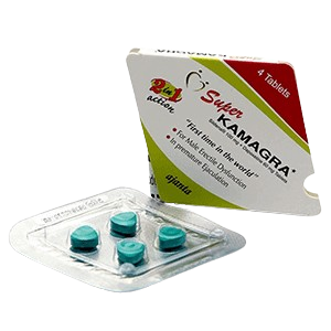 Super Kamagra Tablets
