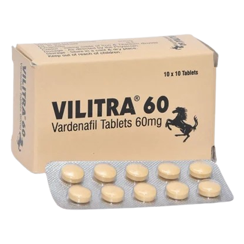 Vilitra 60mg